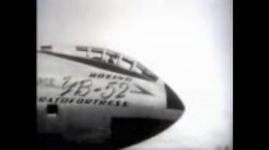 B-52 tribute-50years of Air Power