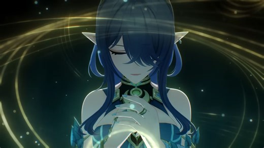 Best Lauma teams in Genshin Impact