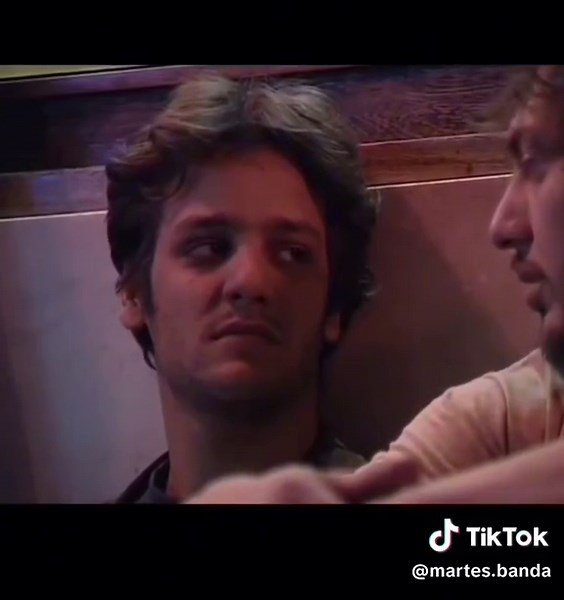 En la busqueda de Chiqui: Rock y Okupas