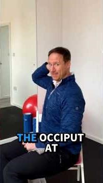 Tech Neck Is Ruining Your Posture #physiotips #mobility #physiotherapist #stretching