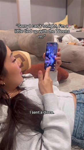 Memorable Moments from Sara and Spot's Live Stream