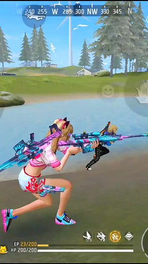 First-Person Shooting Game Gameplay Insights