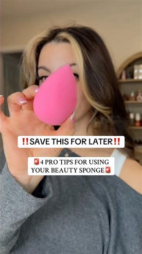 4 PRO MUA TIPS TO ELEVATE YOUR MAKEUP ROUTINE!