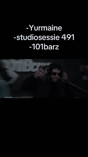 Dutch Music & Rap Sessions
