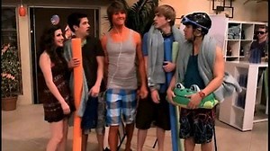 Watch Big Time Rush Season 1 Episode 16 - Big Time Fever