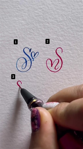 Exploring Calligraphy Styles: Which Do You Prefer?