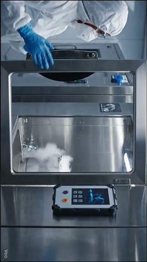 Sink Type Air Lock Explained | Pharma Cleanroom Basics 💊