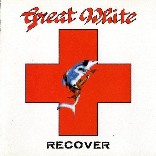 Great White - Recover