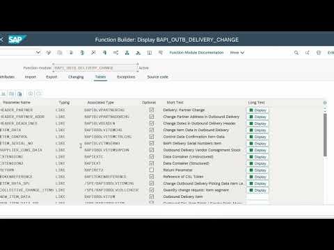 How to call BAPI inside action with Commit
