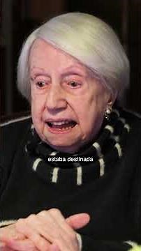 Montserrat Torrent, 99 años: “Cuando toco rejuvenezco, me olvido de la edad que tengo”