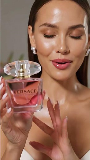 Versace Bright Crystal Review Still the Best Floral Perfume