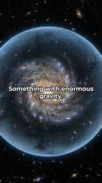 Dark Matter Is Passing Through You Right Now