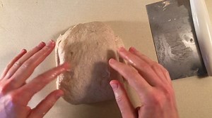 Seedy Spelt No Knead Bread | Accidental Artisan