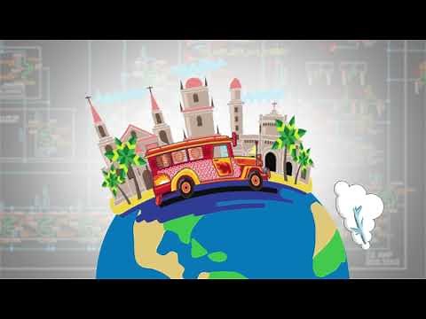 ROHM LSI Design Philippines, Inc./Corporate Video