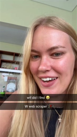 Ultimate Web Scraper | What a find!! Chrome extension is called Ultimate Web Scraper, I found it in the chrome web store :) #ultimatewebscraper #webscraping... | Instagram