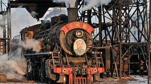 China’s steam trains approaching final destination