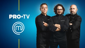 MasterChef începe din 10 septembrie la PRO TV și pe VOYO. „Este locul care poate schimba destine, de asta ne-am întors aici”