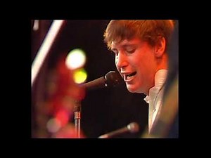 The Sunny Boys - Alone With You - Live - 1982