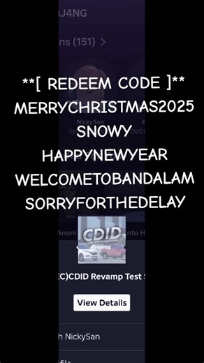 Koderedem: Redeem Festive Codes for Exciting Rewards