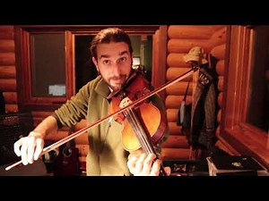fiddle: red apple rag