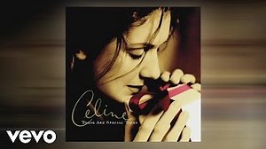 AVE MARIA Lyrics - CELINE DION | eLyrics.net