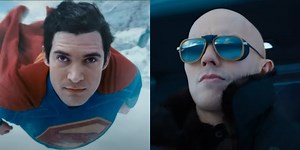 New ‘Superman’ TV Spot Debuts New Footage From Upcoming Superhero Film – Watch Now!