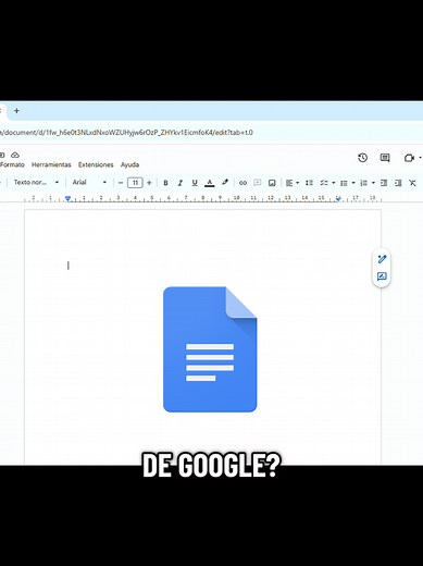 Cómo cambiar el color de fondo en Google Docs