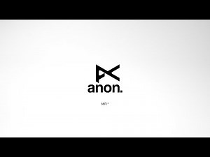 Anon MFI® Magnetic Facemask Integration