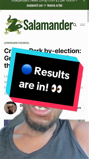 🔵 Happy with the results in Crofton? 👀 If you like my #Lewisham content, be sure to subscribe! 🏆