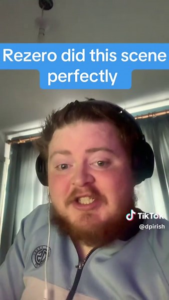 Re:Zero Episode 2 Analysis: Subaru's Ultimatum Scene