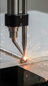 MIG based wire additive manufacturing process