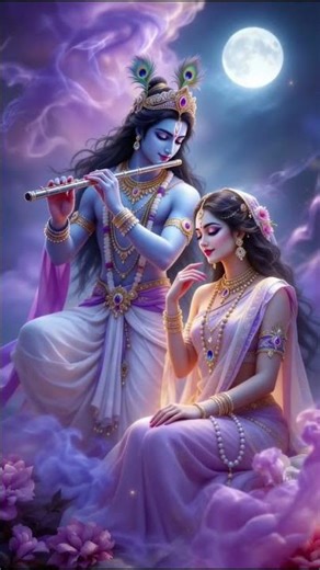 radhe radhe barsane bali radha shree radha 🥰