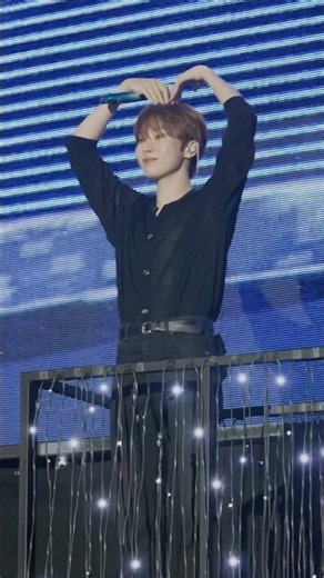 캐럿들 사랑한데이🩷🩵 #DxS #도겸X승관 #소야곡 #SERENADE #ON_STAGE_DAEGU