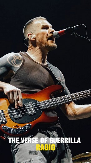 1.6K views · 291 reactions | Tim Commerford bass hacks part 1 #bass #basslife #bassguitar #basshabits #bassplayer #bassline #bassist #bassnation #bassman #bassriff #ratm #timcommerford | Bass Habits | Facebook