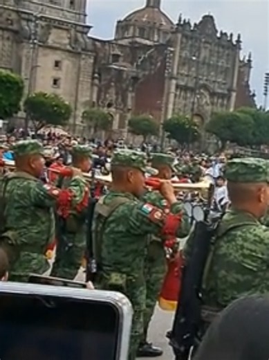 Marcha La Coqueta — Marcha reglamentaria Nº24