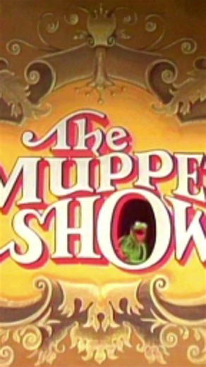 Who saw the whole of the Muppet show in July 2011 please let me know in the comments.