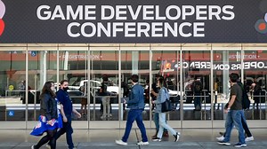 GDC Reconnecting: Game Developers Conference Returns After Three Years