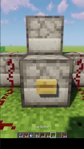 Easiest TNT cannon in Minecraft!