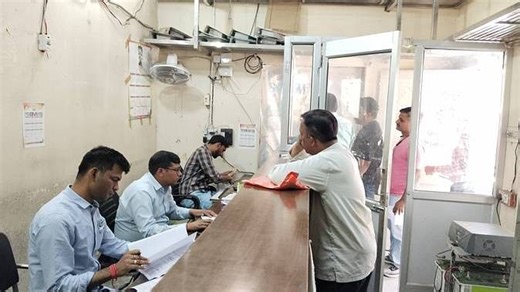 Kanpur: जीआईएस सर्वे में बढ़े मकान, डेढ़ गुना होगी गृहकर वसूली, महापौर ने दिए गड़बड़ियां दूर करने के निर्देश