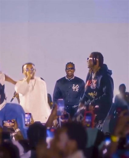 Johnny Drille's Heartfelt Moment at Live 2023