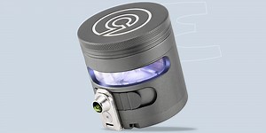 If You Smoke Cannabis, You Need One of These 6 Electric Weed Grinders