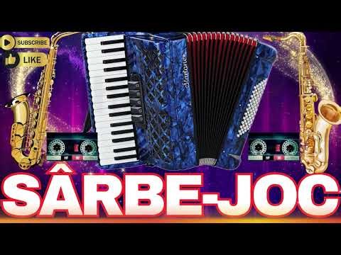 Colaj Sarbe Joc Acordeon🪗Muzica De Petrecere - Populara instrumentala 2025