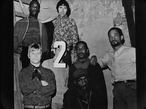 Beat-Club - Episode 26 (25 November 1967)