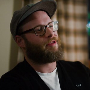 SNEAK PEEK: watch Seth Rogen’s casting tape before the premiere of Cultureshock: Freaks and Geeks: The Documentary Monday at 9PM. | A&E