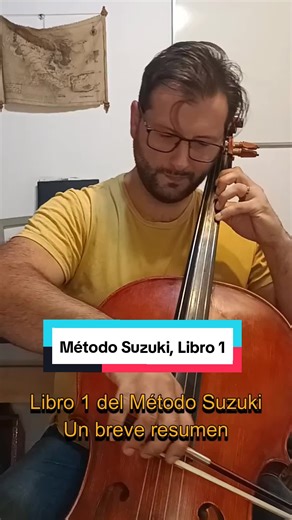 Segunda lección del libro 1. Hoy toca tarea para el arco Si te gustan esta clase de lecciones, hacemelo saber en comentarios sobre que próximo tema te gustaría que hable. Clases de violonchelo 🎻 Presencial en Zona Sur (GBA) u Online por Google Meet a todo el mundo 💻📱 Pará todas las edades y niveles . . . . . . . #clases #cello #cellist #tips #violonchelo