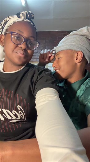 Couples Challenge Prank: Hilarious Moments with Pholisile and Neo