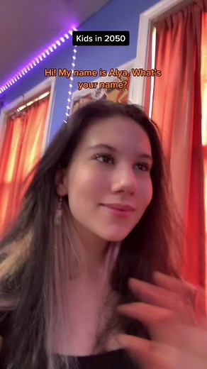 Alya and Nino Kiss - Miraculous Ladybug Anime TikTok