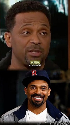 Mike Epps: He Saved a Kid From a Burning House… Then Did WHAT?! 😂🔥 | Jimmy Kimmel Live