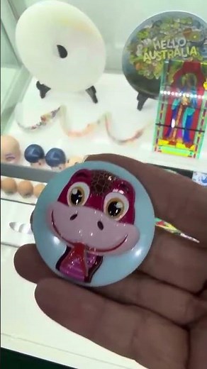 Flatbed printers are very popular for printing toys, and the market demand is huge.