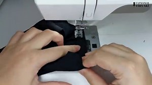 Everyone Can Sew This Gorgeous Dress Without a Pattern – Easy Dress Sewing